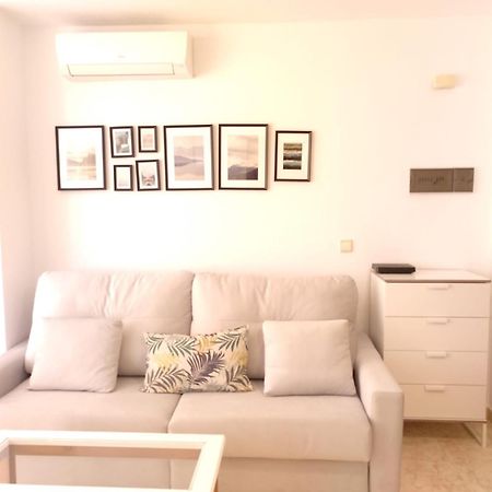 Aurinko 5 Segundo Luminoso Apartamento Con Vistas En フエンヒロラ エクステリア 写真