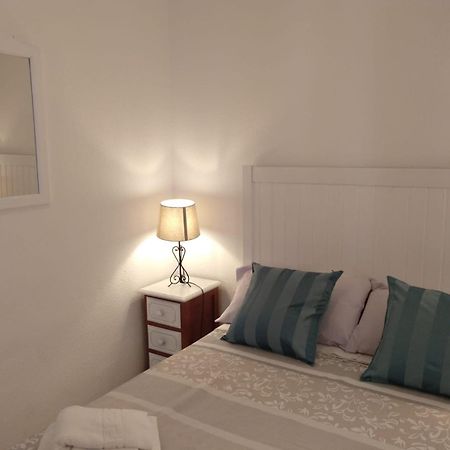 Aurinko 5 Segundo Luminoso Apartamento Con Vistas En フエンヒロラ エクステリア 写真